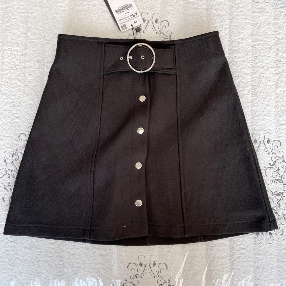 Zara skirt